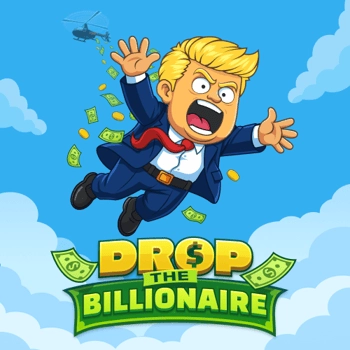Drop the billionaire