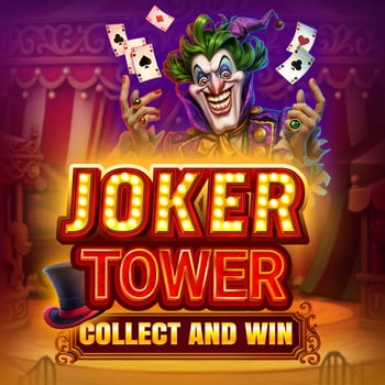 joker tower